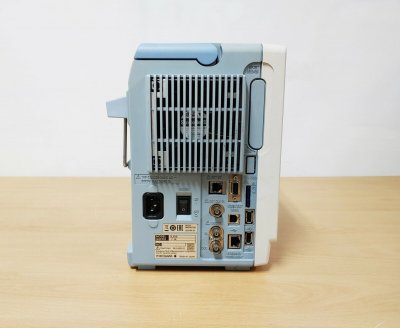 Осциллограф-регистратор Yokogawa DL850E (демонстрационный)